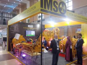 孟加拉达卡工程建筑机械及建筑建材展览会