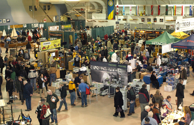 阿联酋迪拜木工机械及家具配件展览会 WOODSHOW