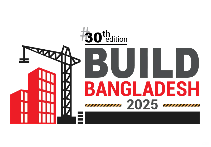 25年第30届孟加拉达卡工程建筑机械及建筑建材展览会