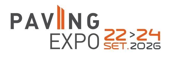 2026年巴西国际工程机械及道路施工设备展 PAVING EXPO