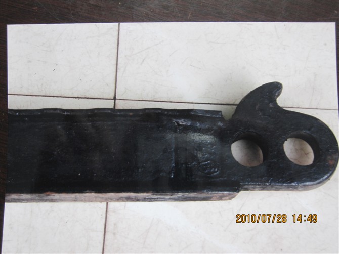 DJB   DJA  DJC 金属顶DFB长π梁   各种型号顶梁