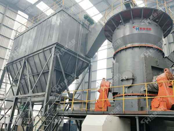 石墨矿粉价格立磨粉磨石墨粉体制备设备