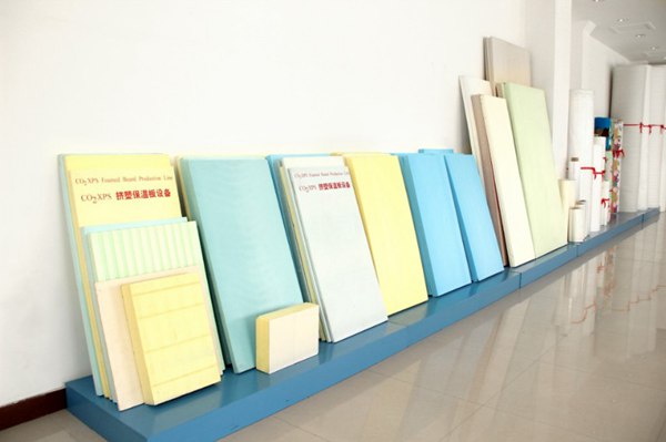 聚苯乙烯外墙保温板设备厂家直销价格优惠