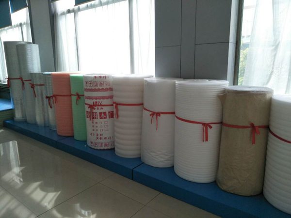 珍珠棉发泡机物理发泡环保机械