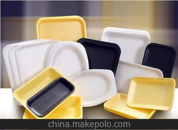 新型PLA可降解餐饮包装生产设备环保无毒可降解