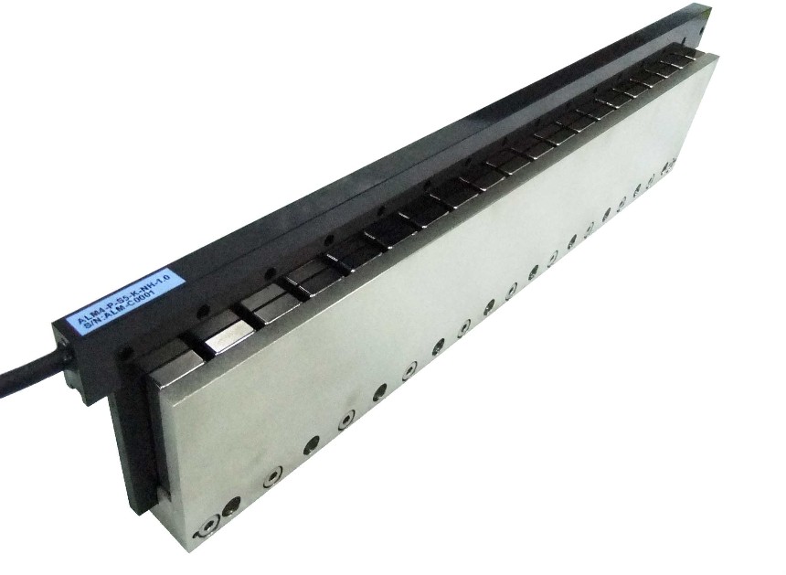 akribis雅科贝思ALM直线电机