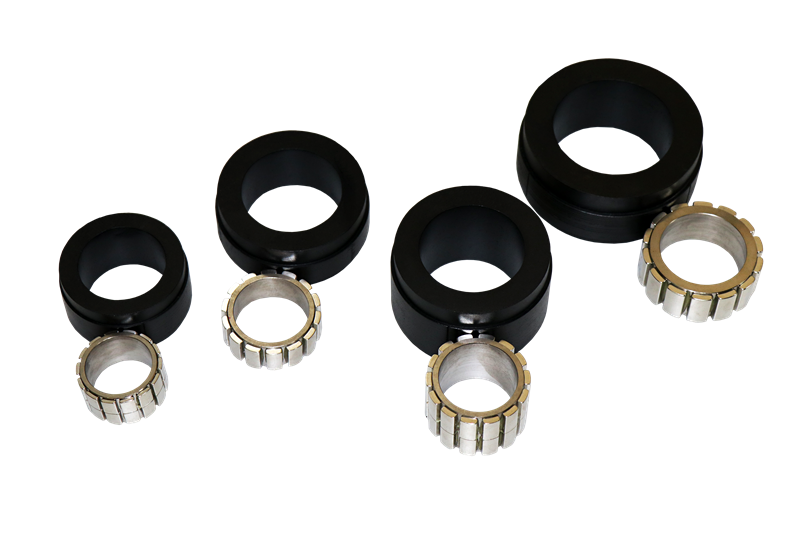 Akribi雅科贝思ADR-F无框力矩电机