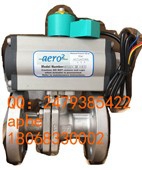 二线磁感无源感应气缸ALS-200D IP67 DC24V 300MA,10W