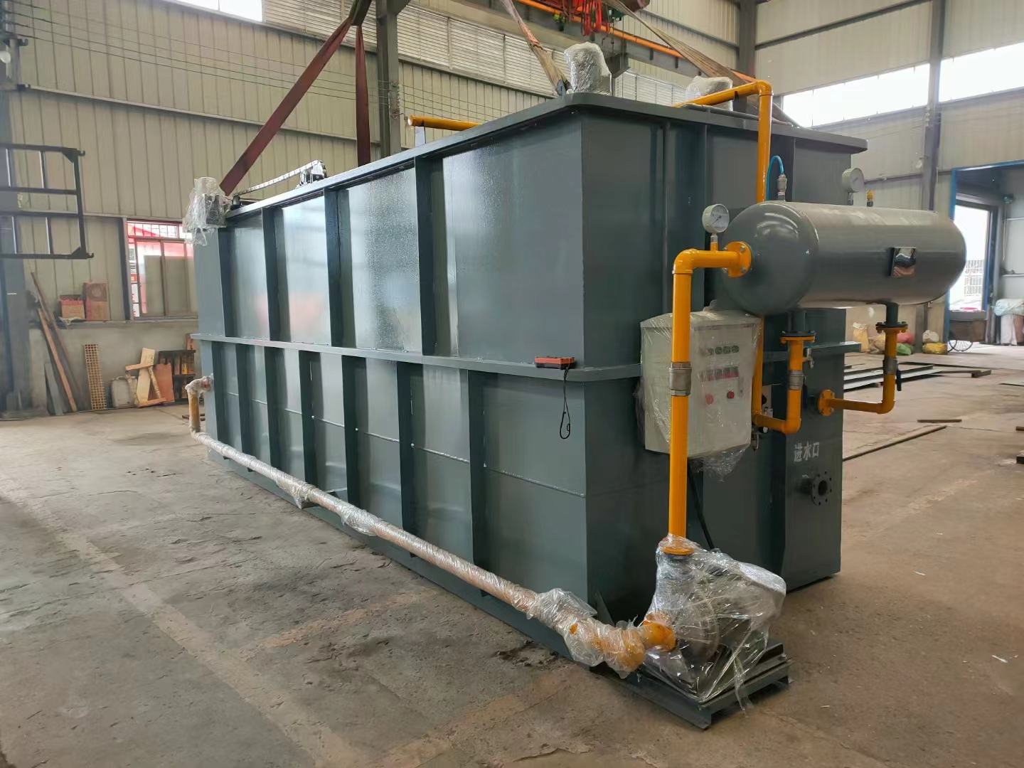 10方污水沉淀池推荐