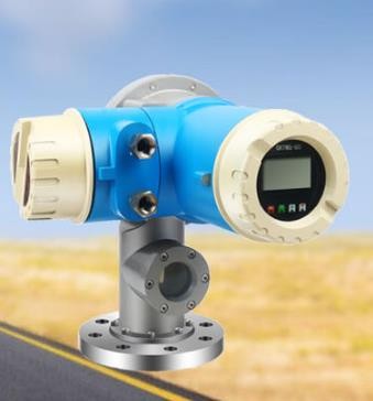 防爆隔爆伺服液位计