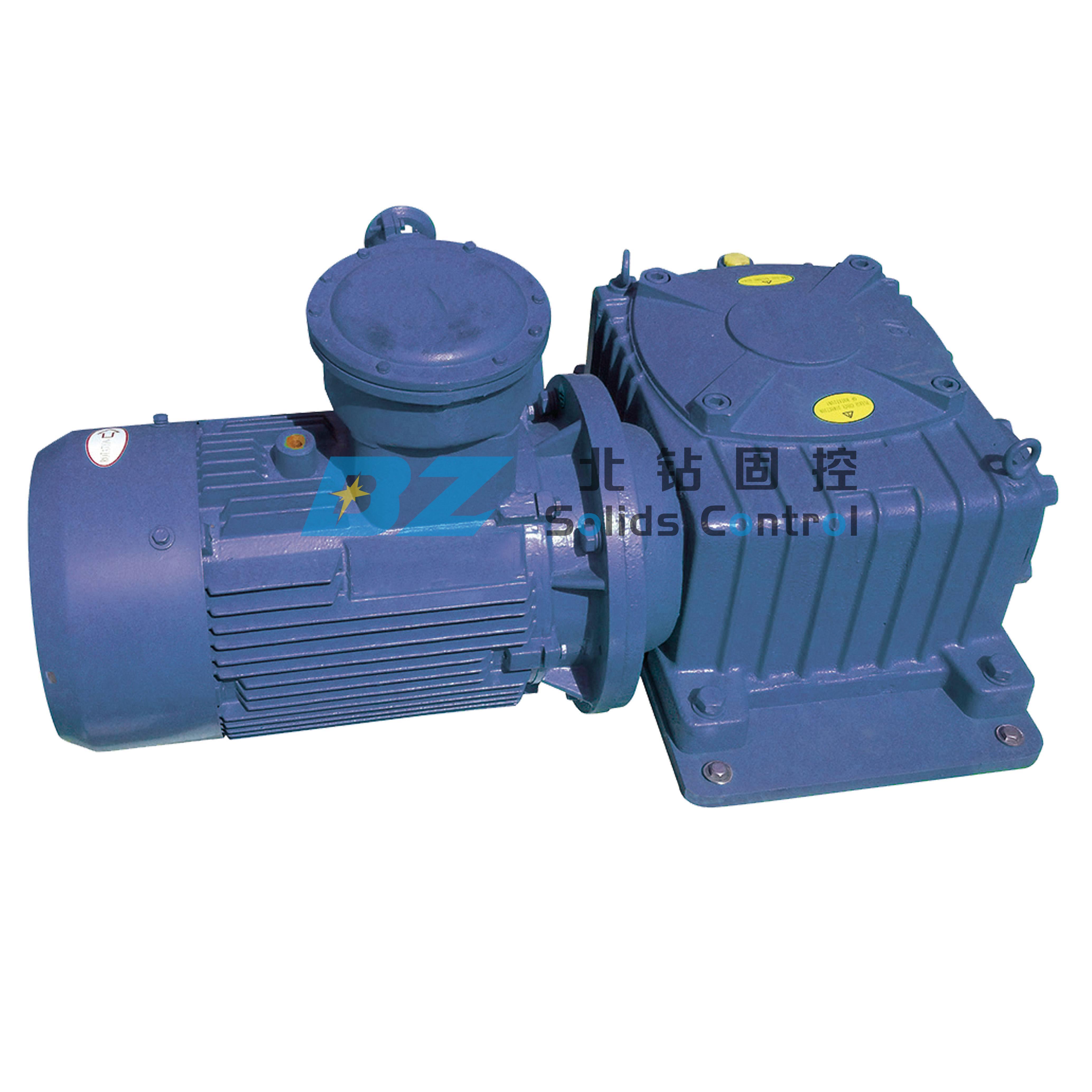 泥浆搅拌器厂家—北钻固控设备石油钻采设备生产商