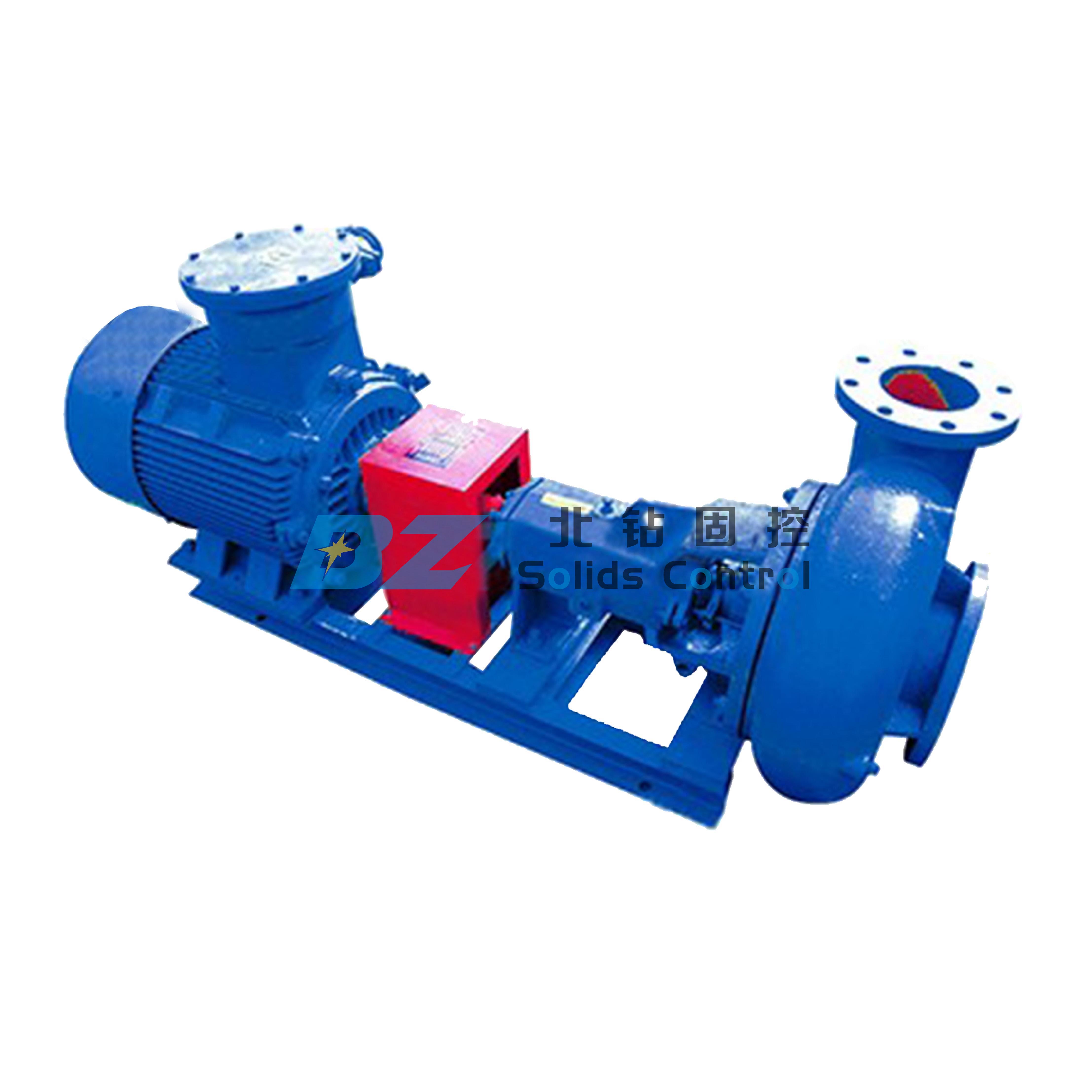 砂泵厂家—北钻固控设备石油钻采设备生产商