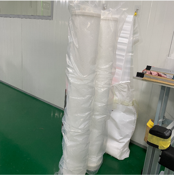 40寸大流量滤芯 型号齐全 通量大 厂家定做