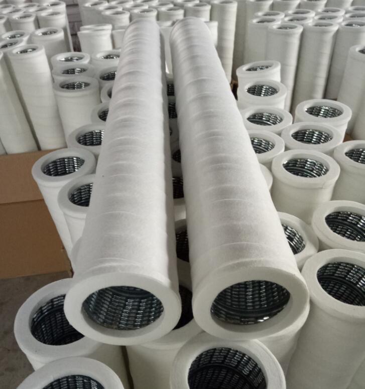 天然气滤芯 PCHG-312 PCHG-324 PCHG-336