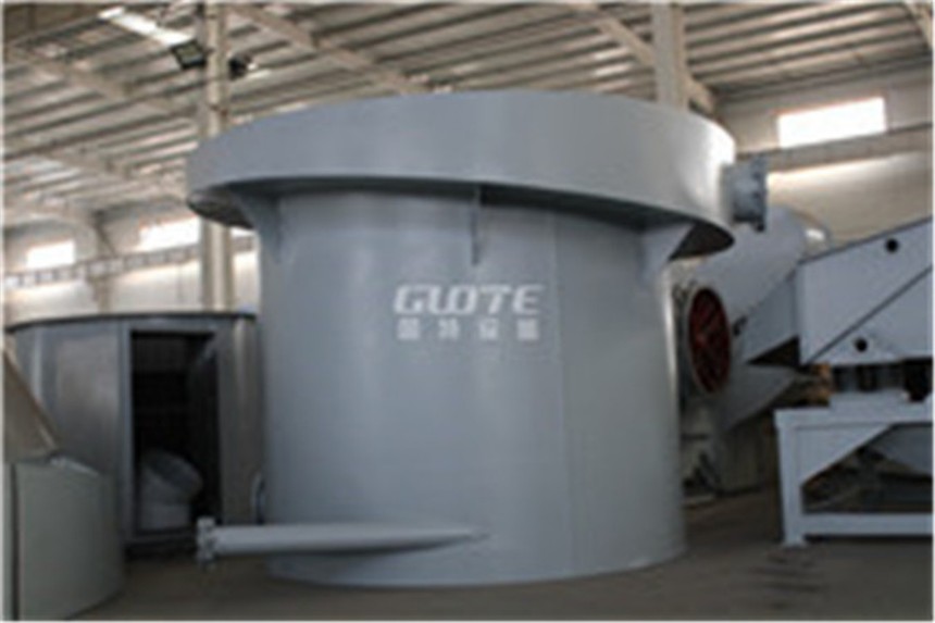 GSF水力分级机国特