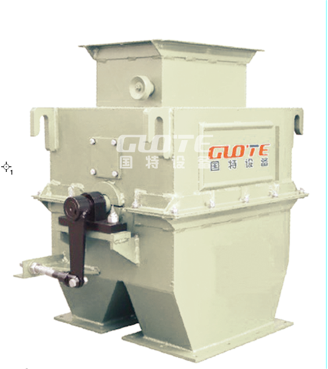 国特永磁筒式磁选机梯度更大GCX