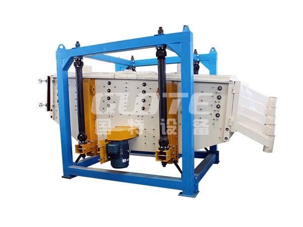 方形摇摆筛/往复式振动筛