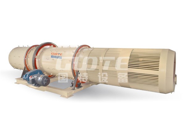 国特石英砂洗矿机/石英块清洗设备