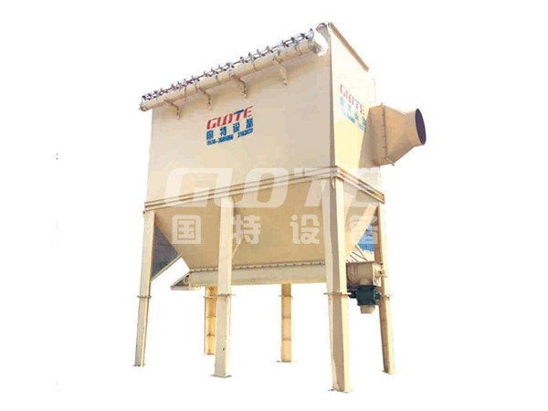 MDC脉冲袋式除尘器/除尘器除尘效率高