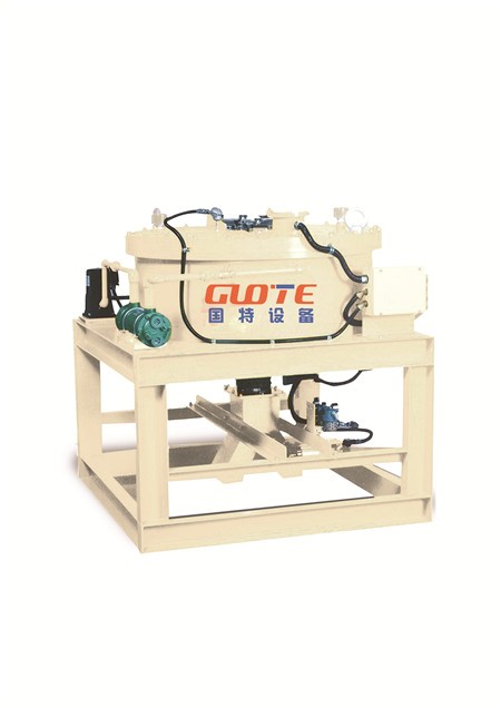 河北GDF电磁干粉磁选机使用放心