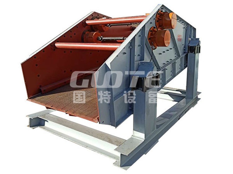 河北沧州市GTYZ圆振动筛厂家直销