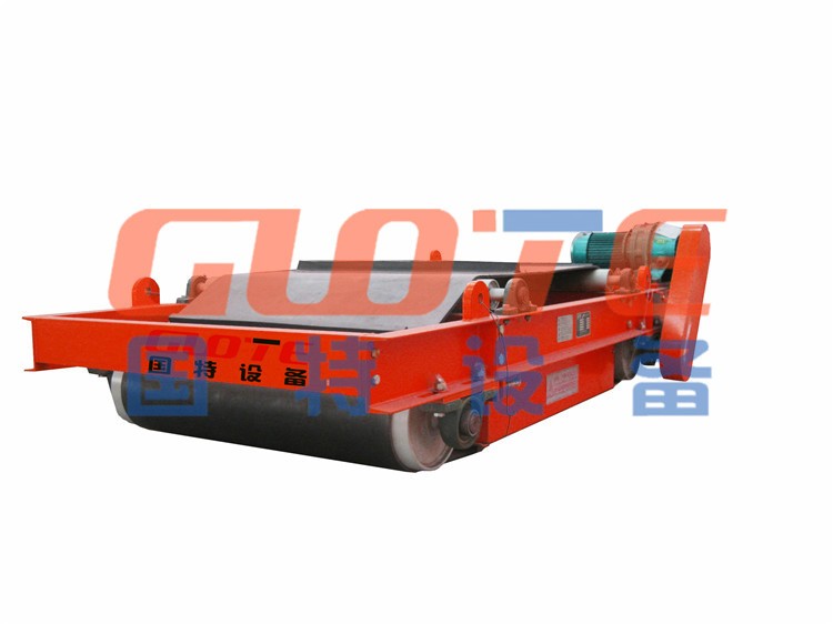 湖南永州市悬挂式除铁器专业化生产