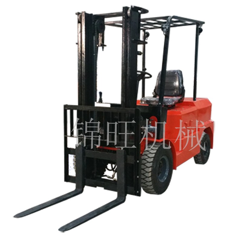 电动叉车高品质，一吨电动叉车厂家定制