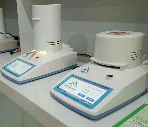 纱线回潮率检测仪生产厂家/怎么检测布料含水率？