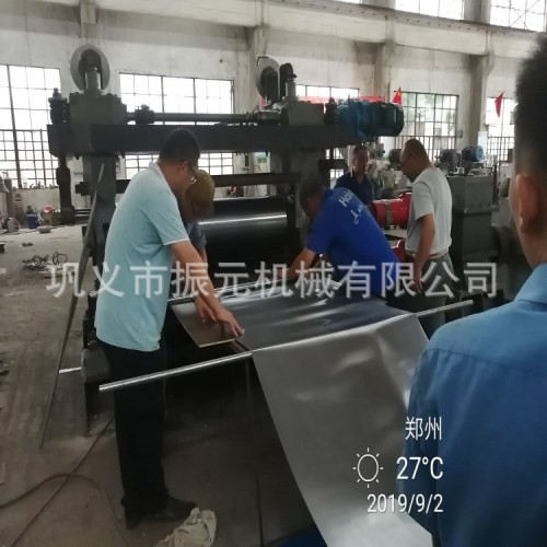 廊坊大型铅板轧机厂家 过硬的技术 完善的售后