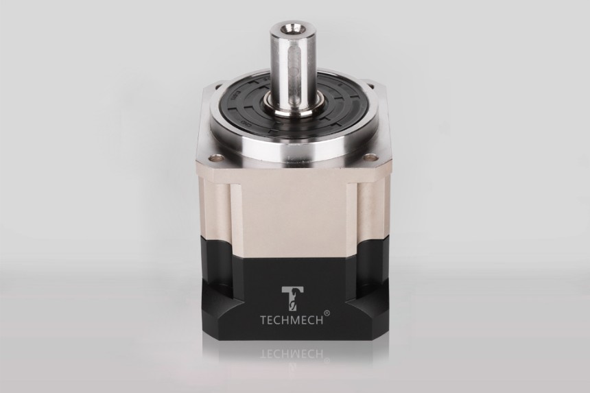 钛科玛格 行星减速机TB115