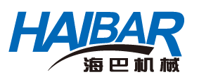 上海海巴机械工程有限公司