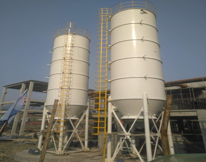 海巴粉体投加装置 HLC系列