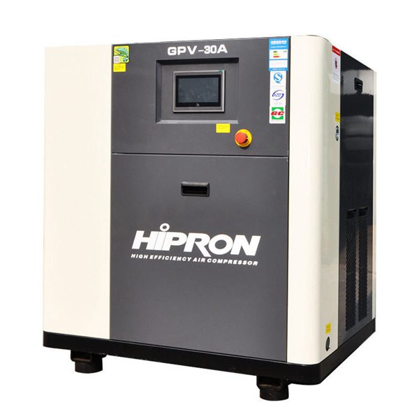 海格尔厂家直供15KW变频空压机