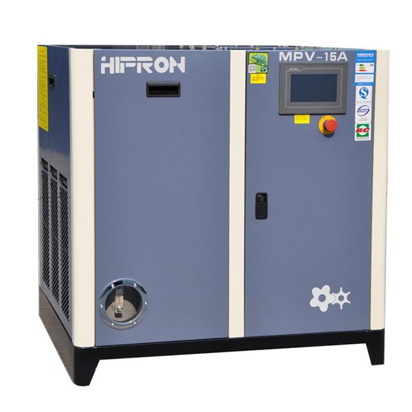 海格尔厂家直供MPV系列永磁变频空压机