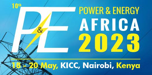 2023年第10届东非肯尼亚国际电力电工展