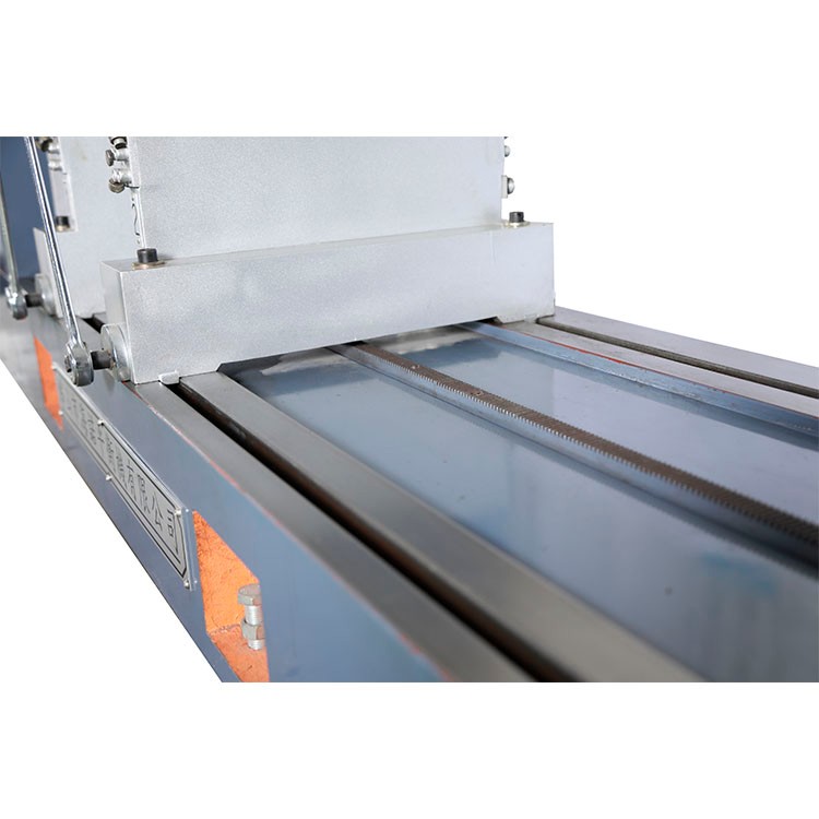 佛山海诺YYW– 500型成万向节风机专用平衡机