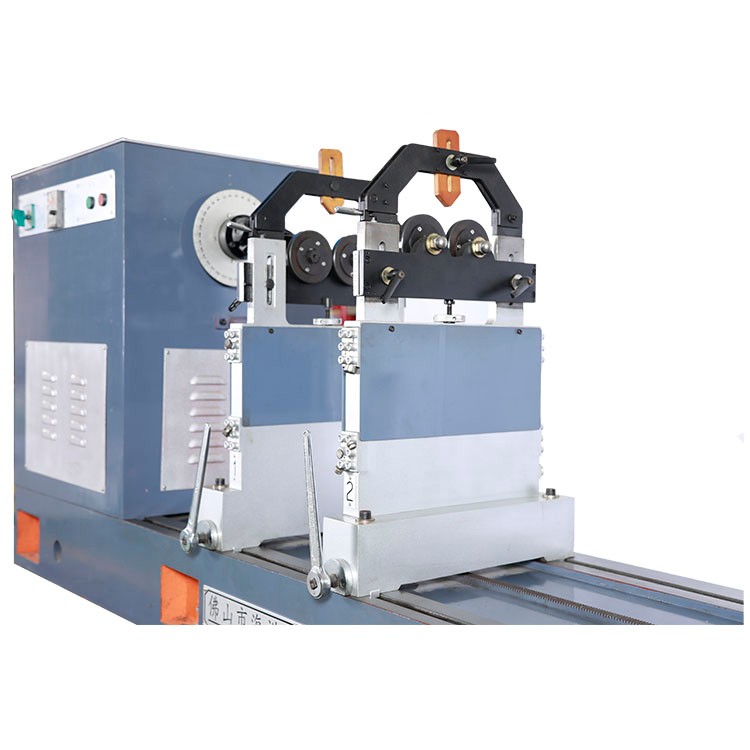 佛山海诺YYW– 160型成万向节风机专用平衡机