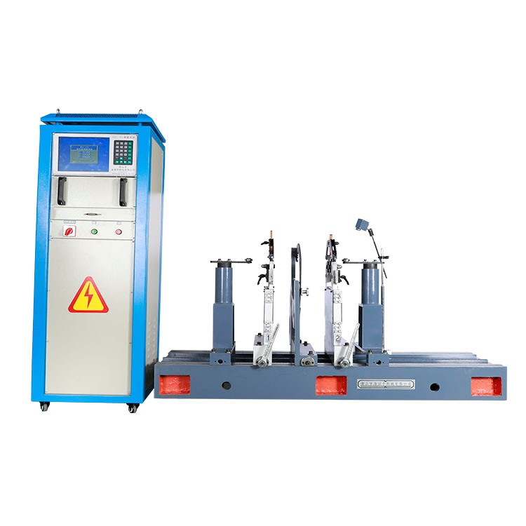 佛山海诺YYQ– 160型卧式硬支承专用平衡机