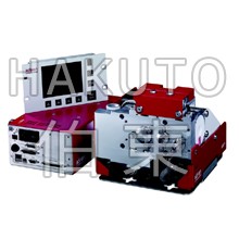 上海伯东模块化氦质谱检漏仪 ASI 35