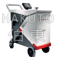 上海伯东Pfeiffer移动型氦质谱检漏仪 ASM 390