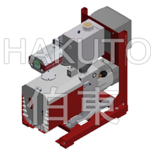 伯东代理油式罗茨泵组 CombiLine? RD 系列