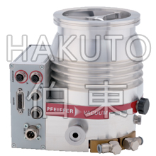 伯东公司供应涡轮分子泵 HiPace 300