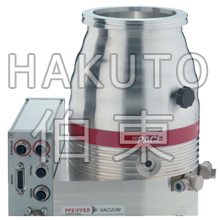 伯东公司供应涡轮分子泵 HiPace 300 H