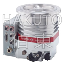 伯东公司代理涡轮分子泵 HiPace 450