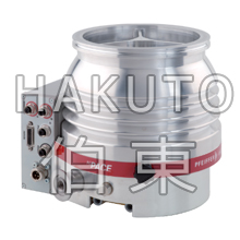 伯东公司供应涡轮分子泵 HiPace 700 H