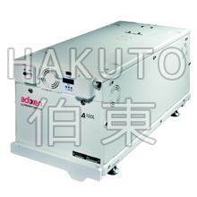 伯东公司供应干式真空泵 A 100 L,A 200 L
