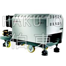 伯东公司供应干式真空泵 ACP 120