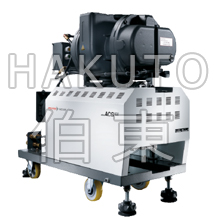 伯东公司供应干式真空泵组 ACG 600