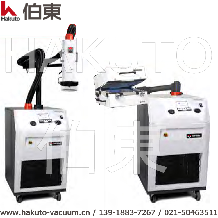 inTEST ATS-545 热流仪, 高低温冲击测试伯东公司供应