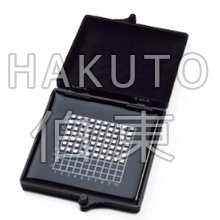 Vertec? 芯片包装盒 AV 系列伯东代理